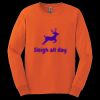 GILDAN® ULTRA COTTON® LONG SLEEVE T-SHIRT Thumbnail