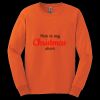 GILDAN® ULTRA COTTON® LONG SLEEVE T-SHIRT Thumbnail