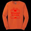 GILDAN® ULTRA COTTON® LONG SLEEVE T-SHIRT Thumbnail