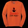 GILDAN® ULTRA COTTON® LONG SLEEVE T-SHIRT Thumbnail