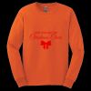 GILDAN® ULTRA COTTON® LONG SLEEVE T-SHIRT Thumbnail