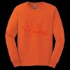 GILDAN® ULTRA COTTON® LONG SLEEVE T-SHIRT Thumbnail