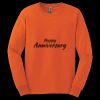 GILDAN® ULTRA COTTON® LONG SLEEVE T-SHIRT Thumbnail
