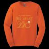 GILDAN® ULTRA COTTON® LONG SLEEVE T-SHIRT Thumbnail
