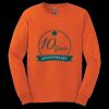 GILDAN® ULTRA COTTON® LONG SLEEVE T-SHIRT Thumbnail