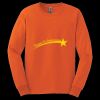 GILDAN® ULTRA COTTON® LONG SLEEVE T-SHIRT Thumbnail