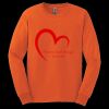 GILDAN® ULTRA COTTON® LONG SLEEVE T-SHIRT Thumbnail