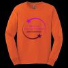 GILDAN® ULTRA COTTON® LONG SLEEVE T-SHIRT Thumbnail