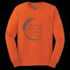 GILDAN® ULTRA COTTON® LONG SLEEVE T-SHIRT Thumbnail