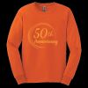 GILDAN® ULTRA COTTON® LONG SLEEVE T-SHIRT Thumbnail