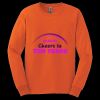 GILDAN® ULTRA COTTON® LONG SLEEVE T-SHIRT Thumbnail