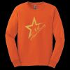 GILDAN® ULTRA COTTON® LONG SLEEVE T-SHIRT Thumbnail