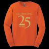 GILDAN® ULTRA COTTON® LONG SLEEVE T-SHIRT Thumbnail