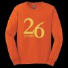 GILDAN® ULTRA COTTON® LONG SLEEVE T-SHIRT Thumbnail
