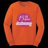 GILDAN® ULTRA COTTON® LONG SLEEVE T-SHIRT Thumbnail
