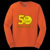 GILDAN® ULTRA COTTON® LONG SLEEVE T-SHIRT Thumbnail