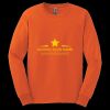 GILDAN® ULTRA COTTON® LONG SLEEVE T-SHIRT Thumbnail