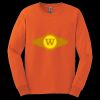 GILDAN® ULTRA COTTON® LONG SLEEVE T-SHIRT Thumbnail