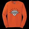 GILDAN® ULTRA COTTON® LONG SLEEVE T-SHIRT Thumbnail