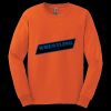 GILDAN® ULTRA COTTON® LONG SLEEVE T-SHIRT Thumbnail