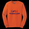 GILDAN® ULTRA COTTON® LONG SLEEVE T-SHIRT Thumbnail
