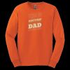 GILDAN® ULTRA COTTON® LONG SLEEVE T-SHIRT Thumbnail