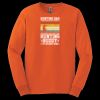 GILDAN® ULTRA COTTON® LONG SLEEVE T-SHIRT Thumbnail