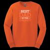 GILDAN® ULTRA COTTON® LONG SLEEVE T-SHIRT Thumbnail