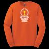 GILDAN® ULTRA COTTON® LONG SLEEVE T-SHIRT Thumbnail