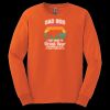 GILDAN® ULTRA COTTON® LONG SLEEVE T-SHIRT Thumbnail
