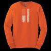 GILDAN® ULTRA COTTON® LONG SLEEVE T-SHIRT Thumbnail