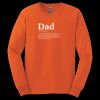 GILDAN® ULTRA COTTON® LONG SLEEVE T-SHIRT Thumbnail