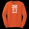 GILDAN® ULTRA COTTON® LONG SLEEVE T-SHIRT Thumbnail