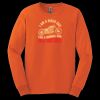 GILDAN® ULTRA COTTON® LONG SLEEVE T-SHIRT Thumbnail