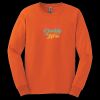 GILDAN® ULTRA COTTON® LONG SLEEVE T-SHIRT Thumbnail