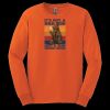 GILDAN® ULTRA COTTON® LONG SLEEVE T-SHIRT Thumbnail