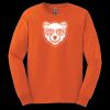 GILDAN® ULTRA COTTON® LONG SLEEVE T-SHIRT Thumbnail