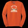 GILDAN® ULTRA COTTON® LONG SLEEVE T-SHIRT Thumbnail