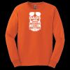 GILDAN® ULTRA COTTON® LONG SLEEVE T-SHIRT Thumbnail