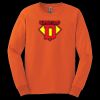GILDAN® ULTRA COTTON® LONG SLEEVE T-SHIRT Thumbnail