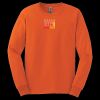 GILDAN® ULTRA COTTON® LONG SLEEVE T-SHIRT Thumbnail
