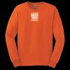 GILDAN® ULTRA COTTON® LONG SLEEVE T-SHIRT Thumbnail