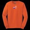GILDAN® ULTRA COTTON® LONG SLEEVE T-SHIRT Thumbnail