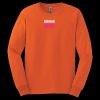 GILDAN® ULTRA COTTON® LONG SLEEVE T-SHIRT Thumbnail
