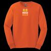 GILDAN® ULTRA COTTON® LONG SLEEVE T-SHIRT Thumbnail