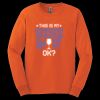 GILDAN® ULTRA COTTON® LONG SLEEVE T-SHIRT Thumbnail