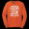 GILDAN® ULTRA COTTON® LONG SLEEVE T-SHIRT Thumbnail