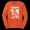 GILDAN® ULTRA COTTON® LONG SLEEVE T-SHIRT Thumbnail