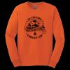 GILDAN® ULTRA COTTON® LONG SLEEVE T-SHIRT Thumbnail