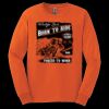 GILDAN® ULTRA COTTON® LONG SLEEVE T-SHIRT Thumbnail